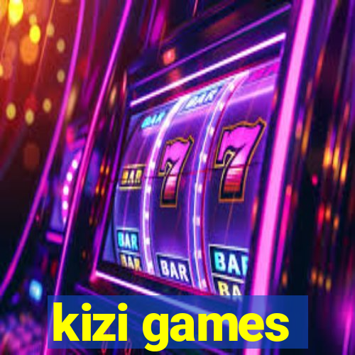 kizi games